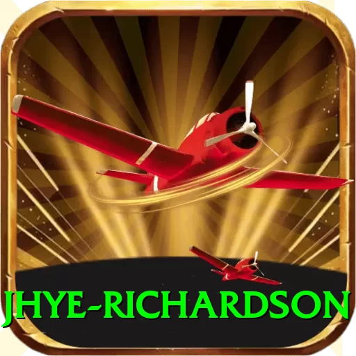 jhye richardson Royal Rewards - 2