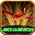 jhye richardson Royal Rewards