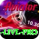 Jili 567 - Live Pro