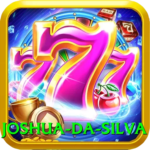 joshua da silva - Real Money Elite - 2