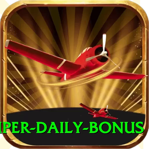 Juwa6 Super - Daily Bonus - 2