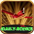 Juwa6 Super - Daily Bonus