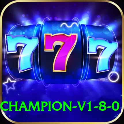JW7 Game Champion v1.8.0 - 2
