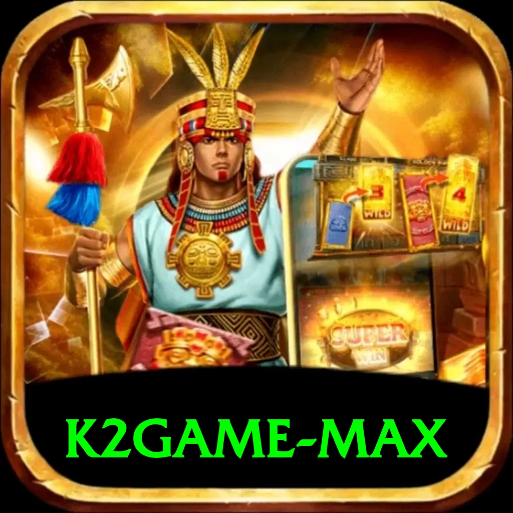 K2Game Slots Super v5.5.7 - 2
