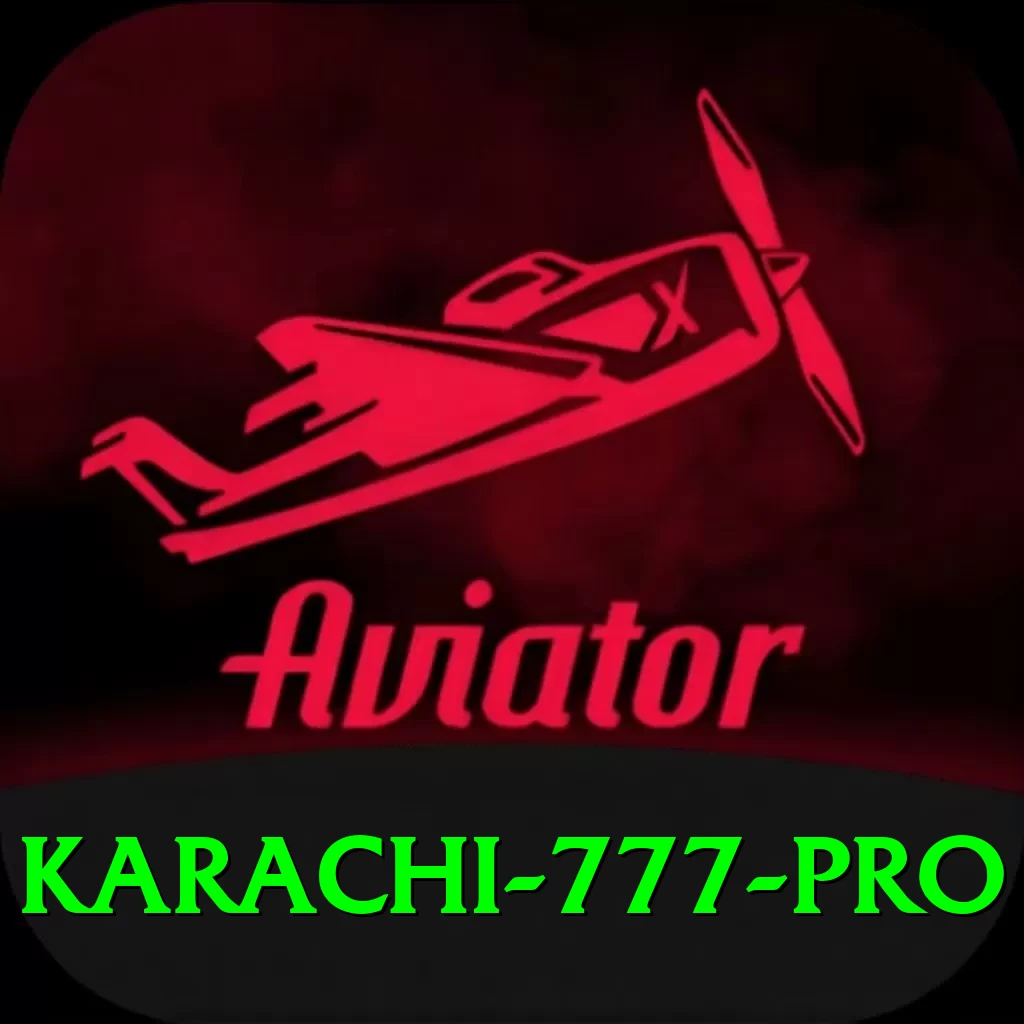 Karachi 777 - Super Earning App - 2