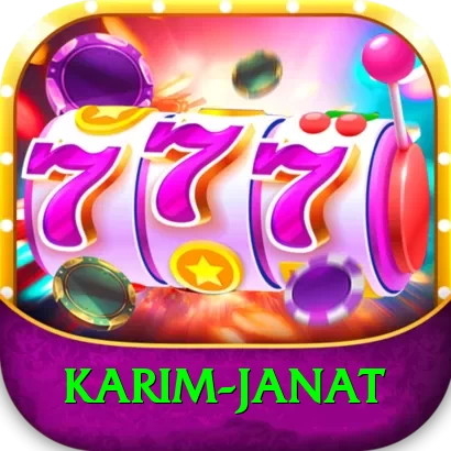 karim janat - Legend Earning App - 2