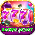 karim janat - Legend Earning App