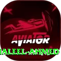 khaleel ahmed Royal Rewards