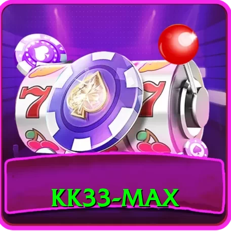 kk33 Champion Latest v5.1.9 - 2