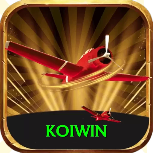 koiwin Slots Champion v2.0.1 - 2