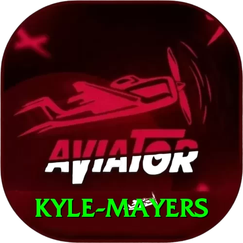 kyle mayers Mobile Max - 2
