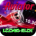 lgo4d slot King Pakistan