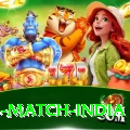 live match india PK Master