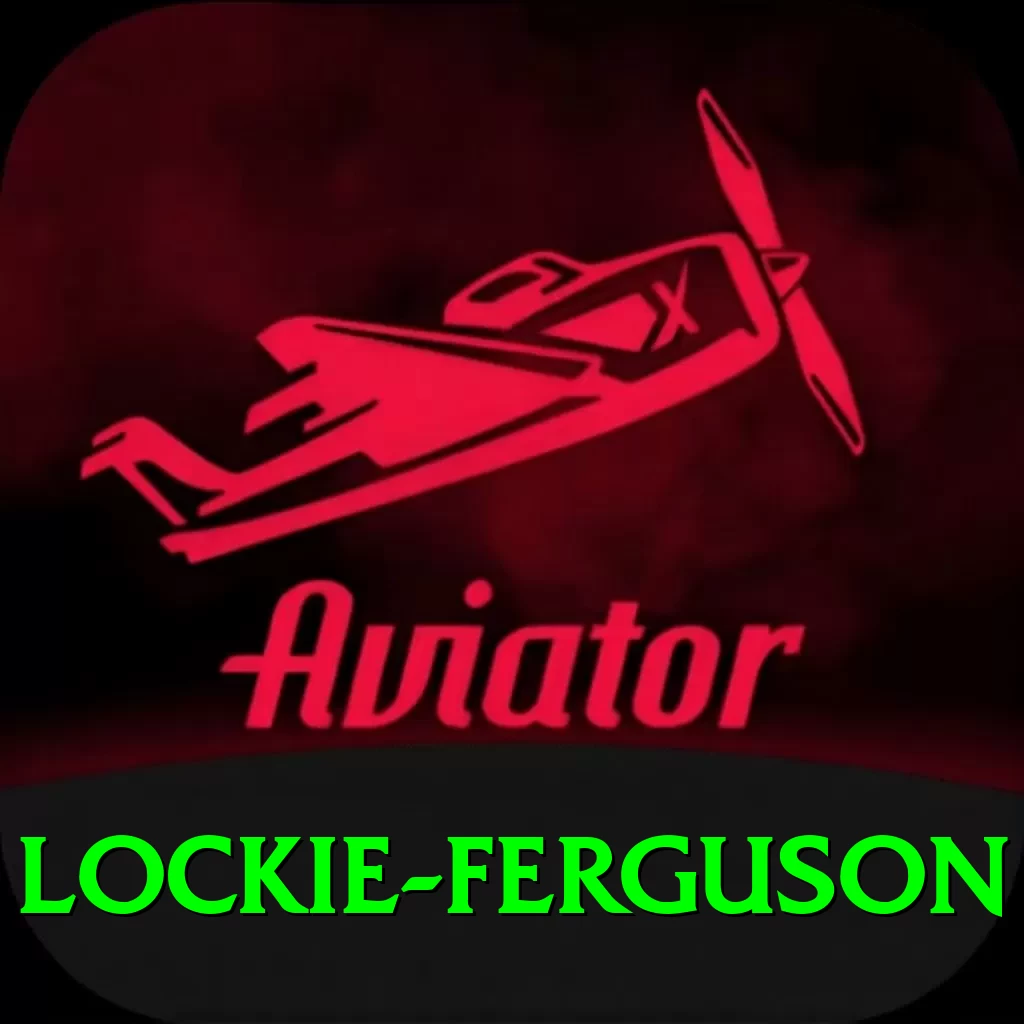 lockie ferguson Legend Jackpot - 2