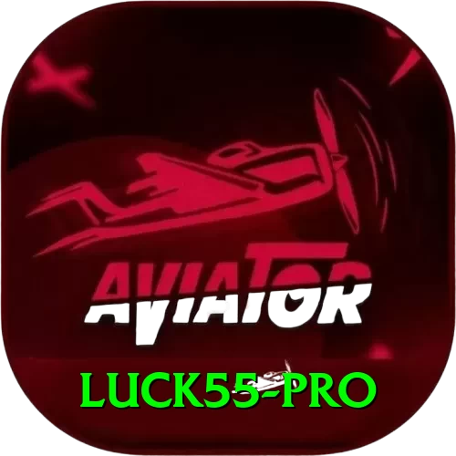 luck55 Official v5.2.6 - 2