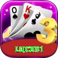 luck91 Pro Edition v1.3.7