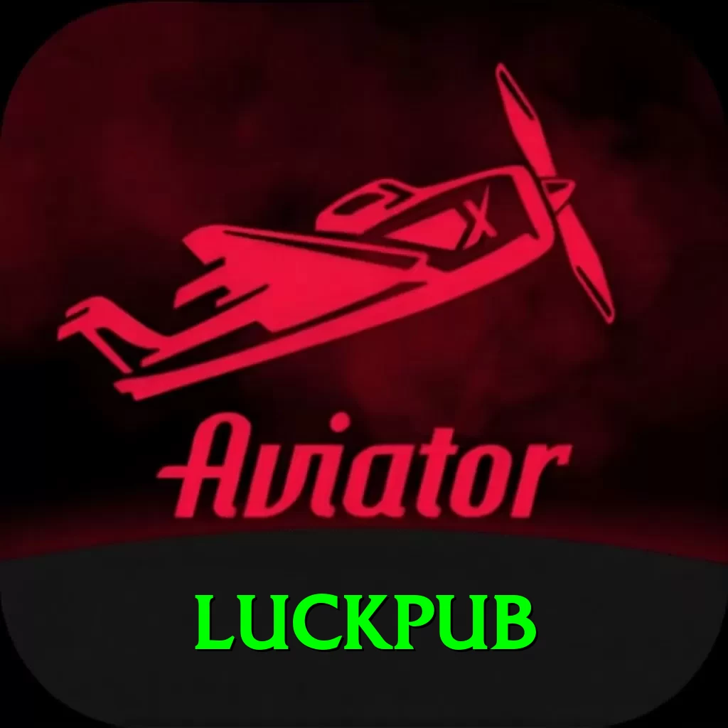 luckpub Slots Gold v1.6.7 - 2