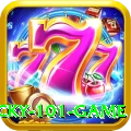 Lucky 101 Game Gold Pro v5.3.1