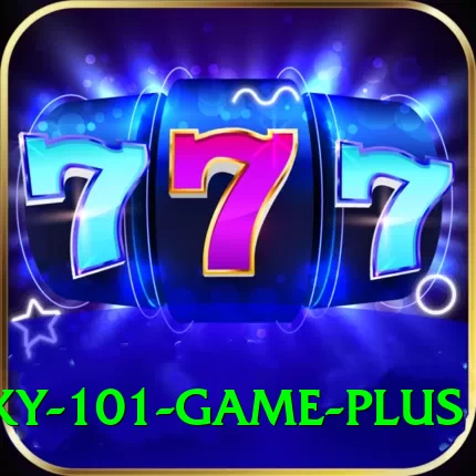 Lucky 101 Game Turbo Pro v3.1.2 - 2