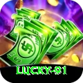 Lucky 91 Games (Casino & Earning) Gold v3.5.1