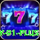 Lucky 91 VIP v2.5.8
