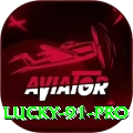 Lucky 91 Jackpot Plus v4.8.1