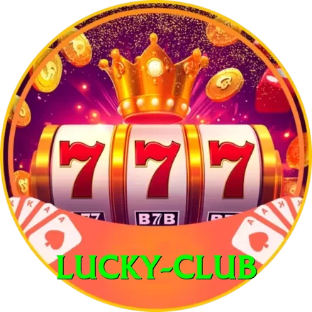 lucky club - Plus Edition v4.4.8 - 2