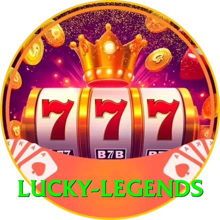 Lucky Legends Pro Max v2.5.0 - 2