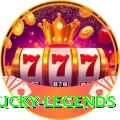 Lucky Legends Pro Max v2.5.0