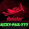 lucky pak 777 Master Rewards
