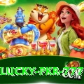 Lucky PKR 777 Apps (Tools & Injectors) Gold v1.6.1