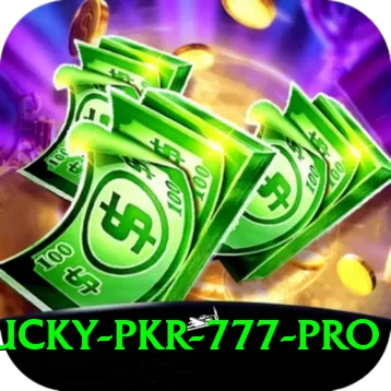 Lucky PKR 777 - Live Champion - 2
