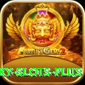 lucky slots - Slots Legend
