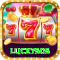 lucky505 Game Extreme v5.4.0