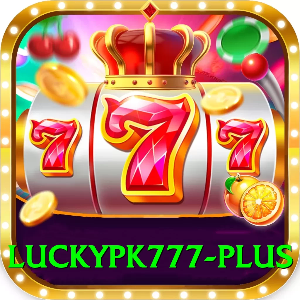 luckypk777 - Real Money Mega - 2