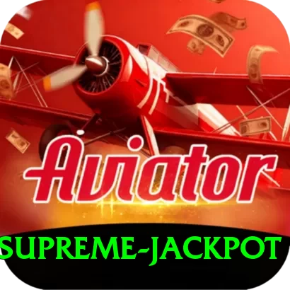 luckypk777 Supreme Jackpot - 2