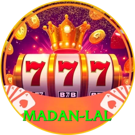 madan lal Gaming Ultimate v2.9.1 - 2