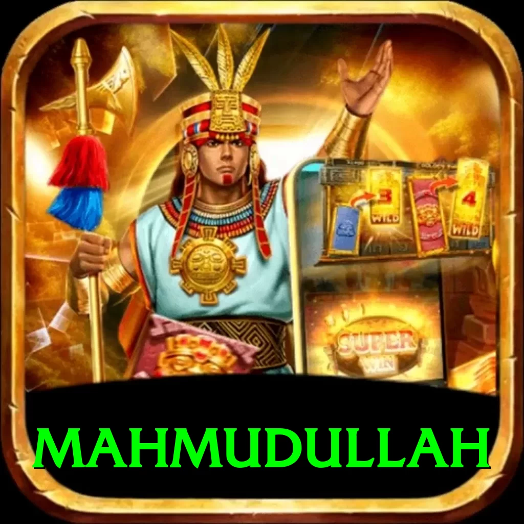 mahmudullah Bonus Turbo v1.1.3 - 2
