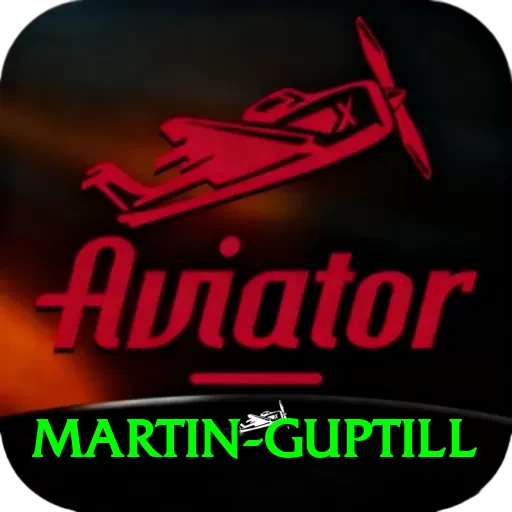 martin guptill Bonus Master v5.2.9 - 2