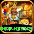 matthew hayden - Slots Premium