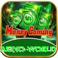 mega casino world Deluxe - Casino & Slots
