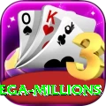 mega millions Deluxe Jackpot