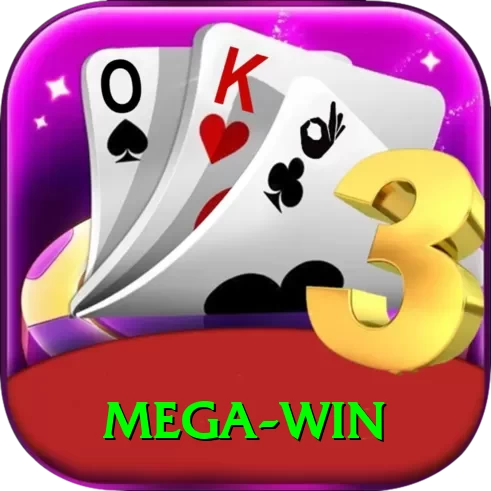 mega win Master - Win Real PKR - 2