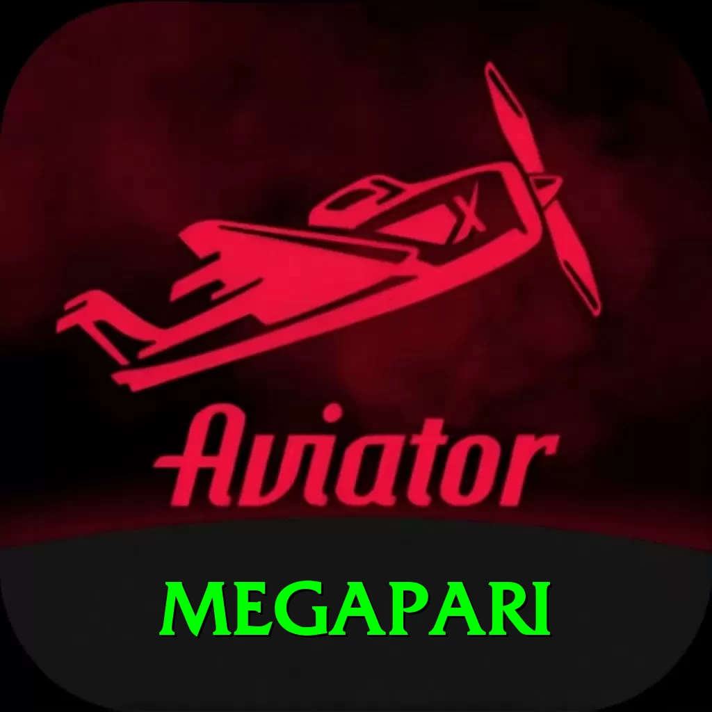 megapari - Plus Earning App - 2