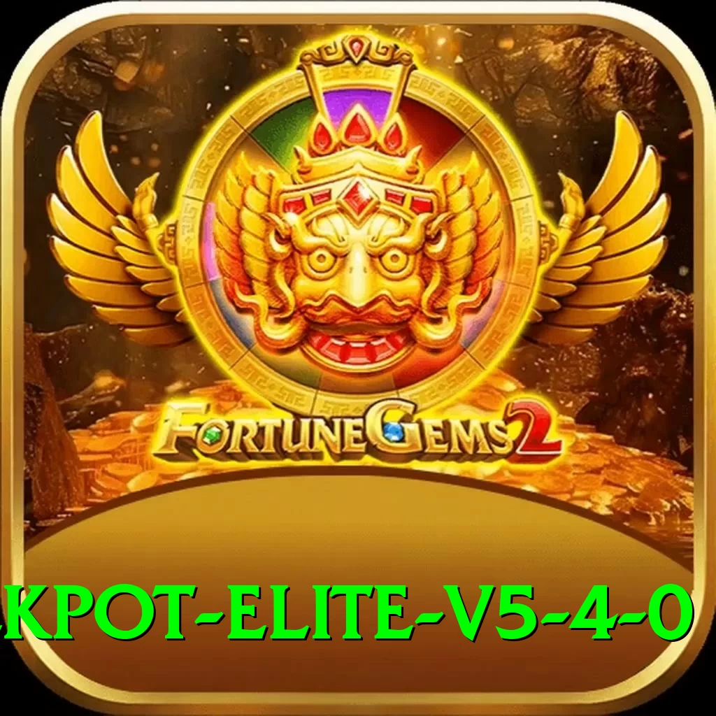 MGPK777 Game Jackpot Elite v5.4.0 - 2