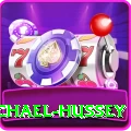 michael hussey Slot Machine Turbo