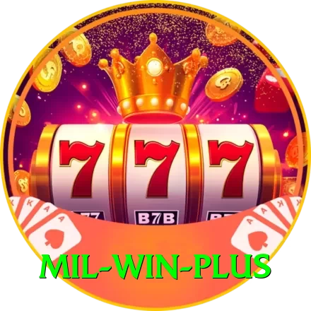 Mil Win Super Slots - 2