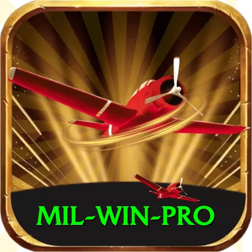 Mil Win Pakistan Elite v5.9.0 - 2