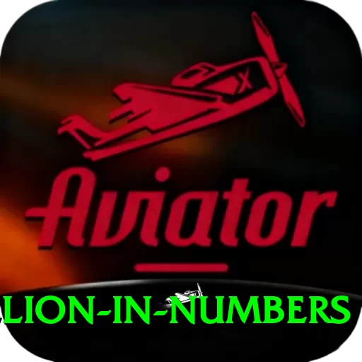 million in numbers Jackpot VIP v2.5.1 - 2