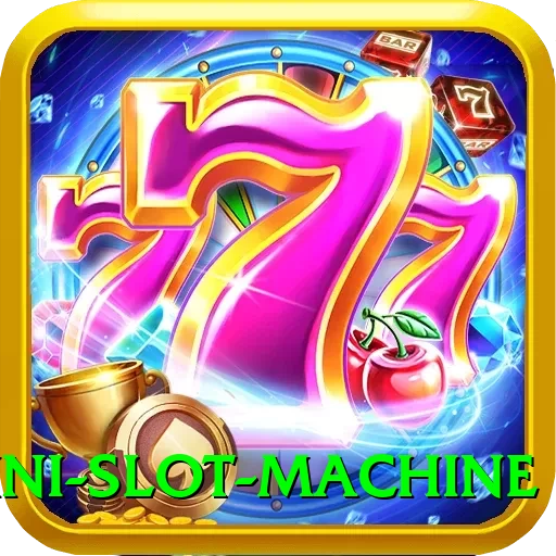 mini slot machine Slot Machine Plus - 2